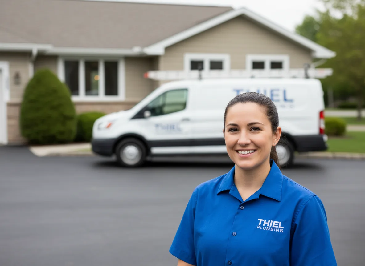 Plumber Lindsay, NE FAQs
